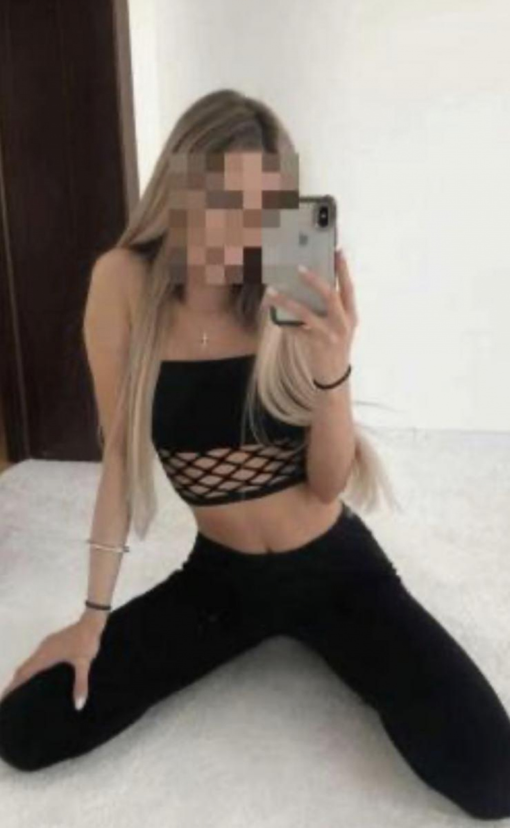 Алеся: Проститутка-индивидуалка в Воронеже