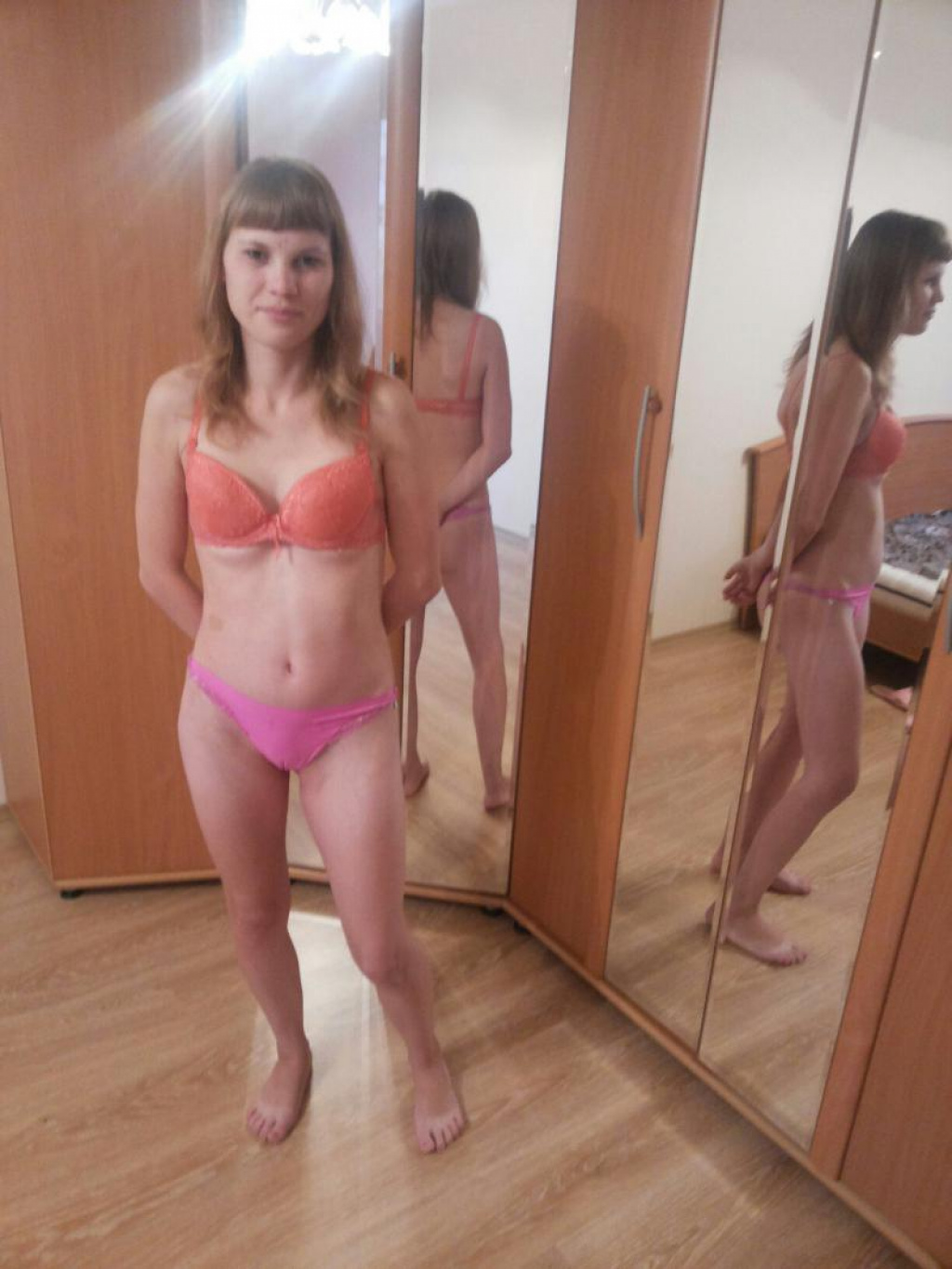 Нелли: Проститутка-индивидуалка в Воронеже