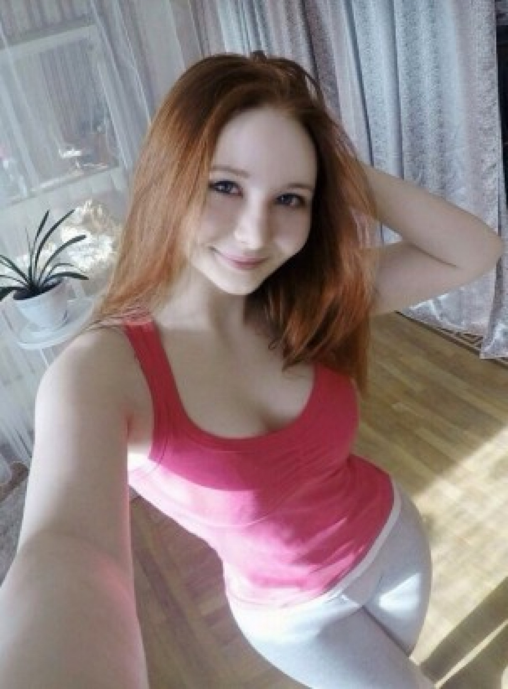 Настя : Проститутка-индивидуалка в Воронеже