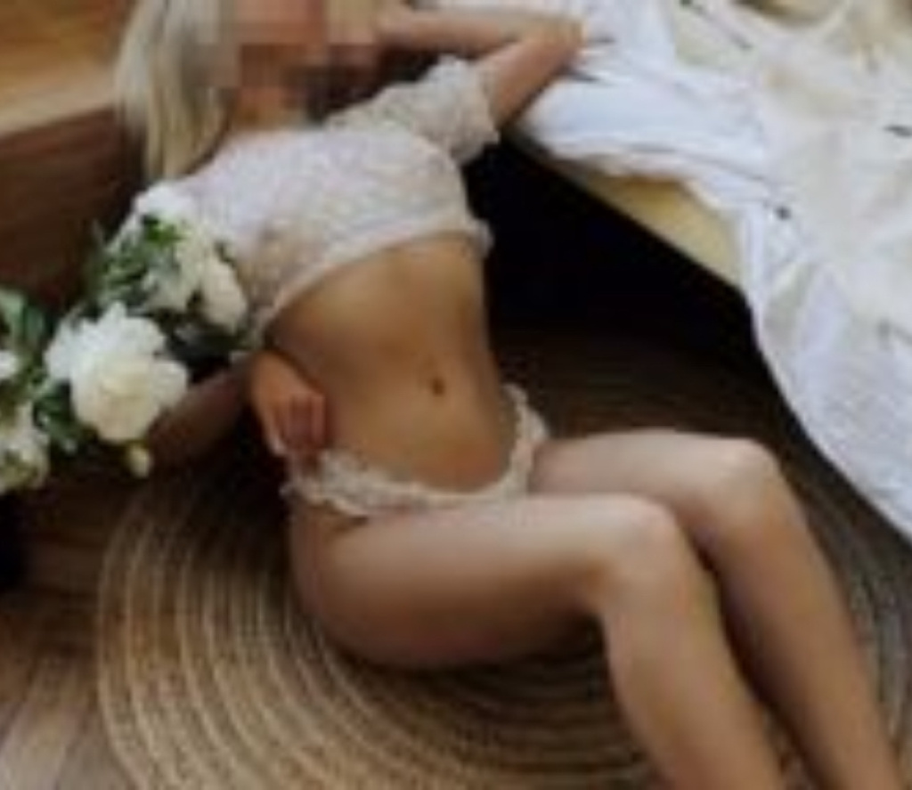Марьяна: Проститутка-индивидуалка в Воронеже