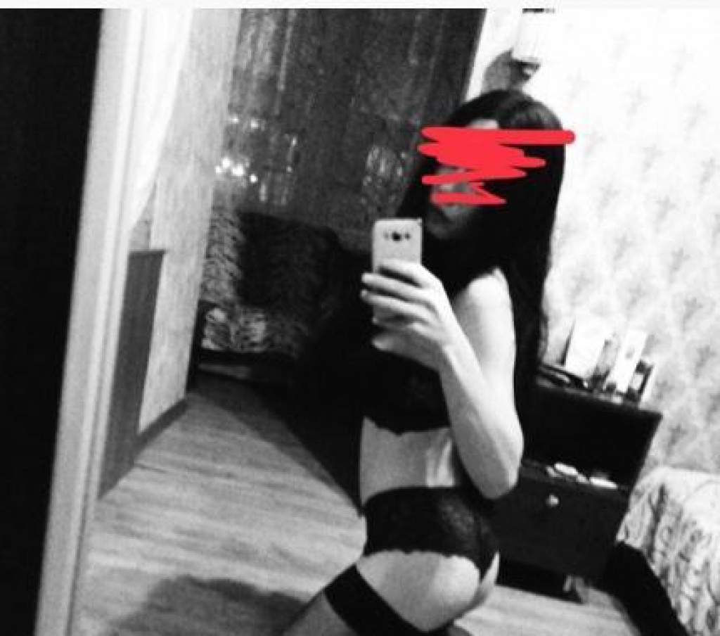 Пуся: Проститутка-индивидуалка в Воронеже