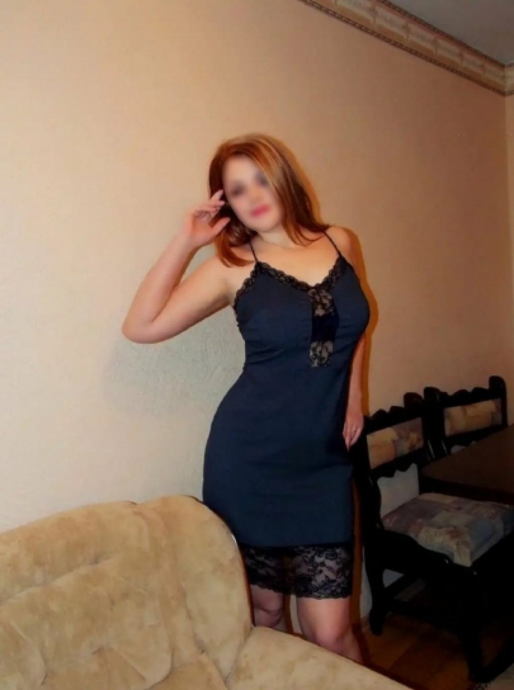 Катя : Проститутка-индивидуалка в Воронеже