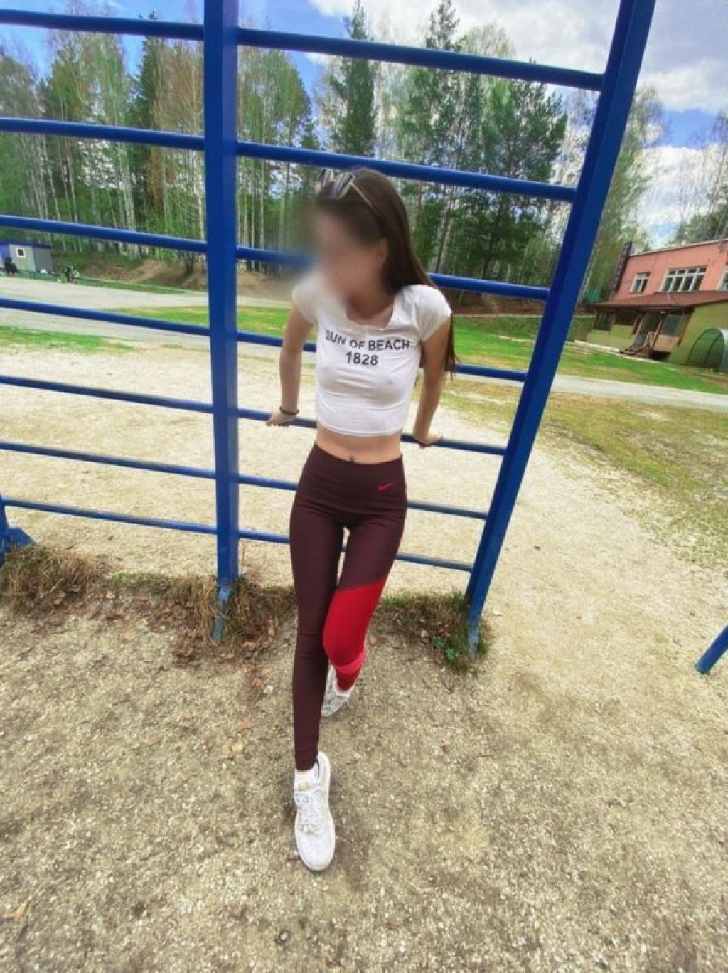 Света : Проститутка-индивидуалка в Воронеже