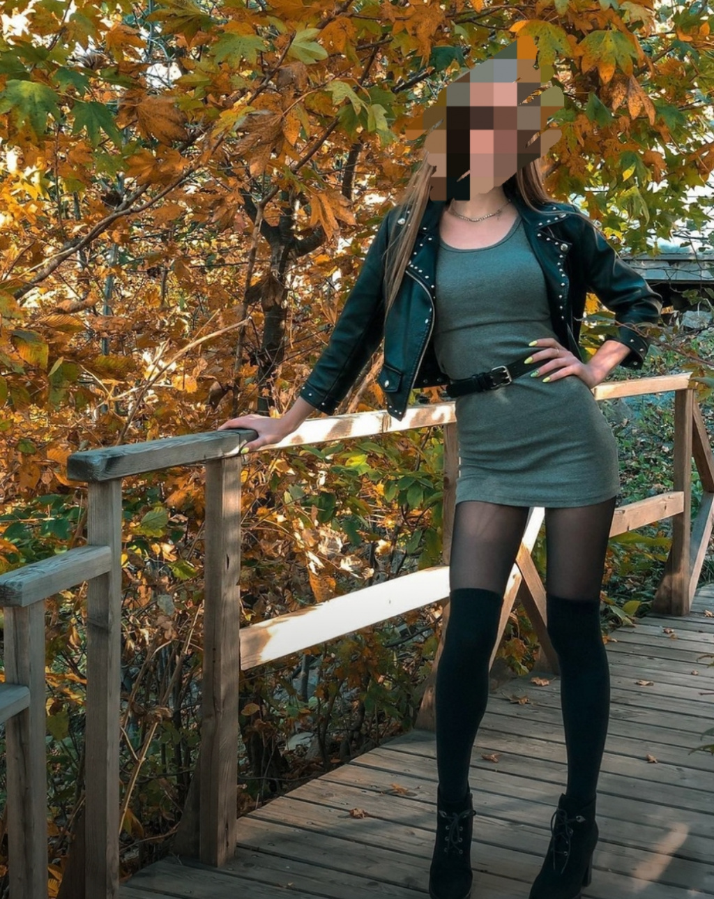 Геля Анал: Проститутка-индивидуалка в Воронеже